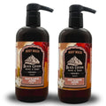 Black Canyon Night Blooming Jasmine Scented Body Wash 16 Oz (2 Pack)