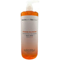 VITAMINS AND SEA BEAUTY Orange Blossom Body Wash Invigorating &amp Balancing Infused with Sea Salt 33.8 fl oz