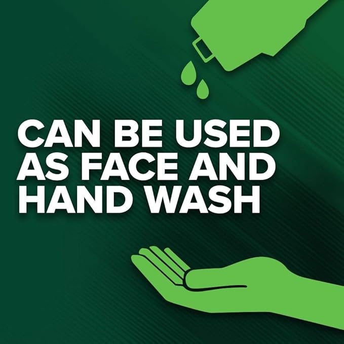 Irish Spring Body Wash Moisture Blast 18 fluid ounce 4 Count (Pack of 1)