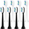 24 Pcs Replacement Toothbrush Heads Compatible with Electric Professional Brush 4100 5100 6100