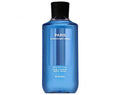 Bath &amp Body Works Paris For Men 2 in 1 Hair Body Wash 10 fl oz (10 ounce)