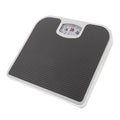 Mechanical Bathroom Scale Gray Accurate Analog Body Weight Scale for Home Use Tool for Female and Elderly
