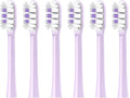 Compatible for SOOCAS Replacement Toothbrush Heads X3S/X3U/X3Pro Electric X1/X5/V1/V2/D3/D2 Brush(3)