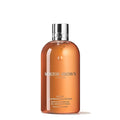 Molton Brown Sunlit Clementine &amp Vetiver Body Wash 10 fl. oz.