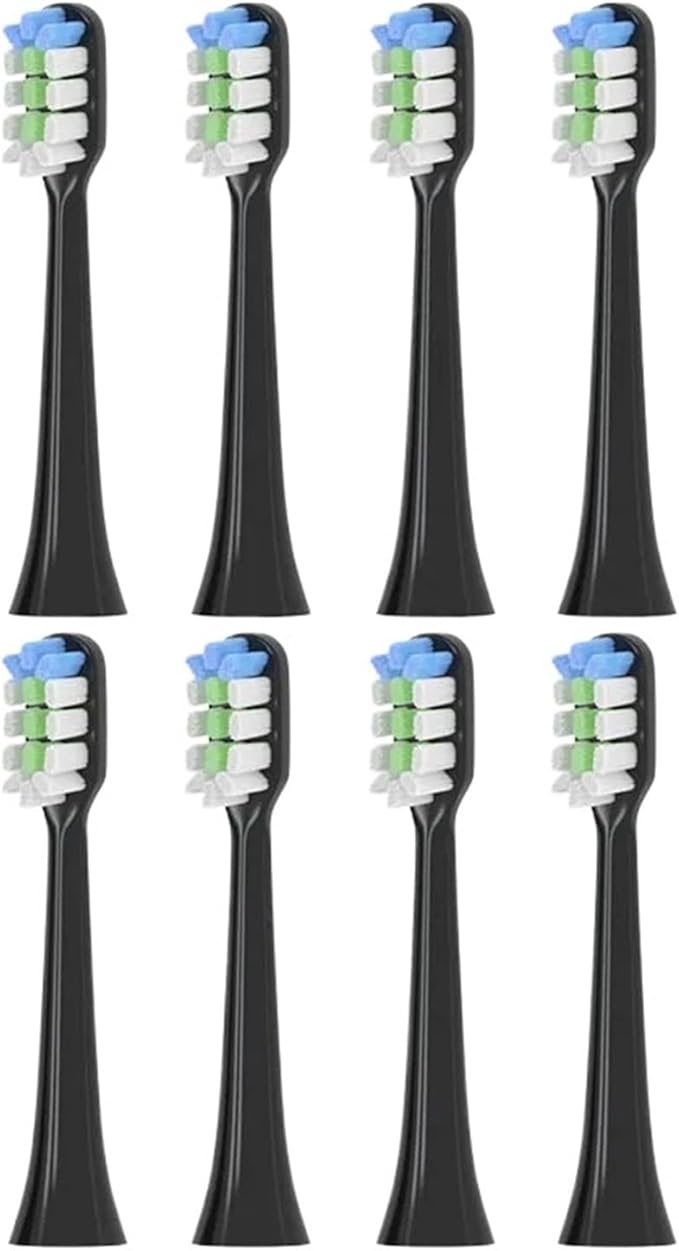 SN-P1 Electric Toothbrush Replacement Brush Head(12x40-160-P)