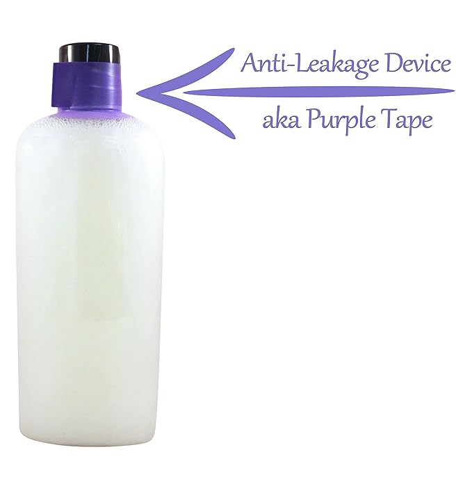 Eclectic Lady Liquid Pearl Body Wash - Rosemary Essential Oil Scent 3-in-1 Use For Bubble Bath Hand Soap &amp Body Wash Phthalate-Free Rosemary Essential Oil Fragrance Handcrafted in USA (8 oz)