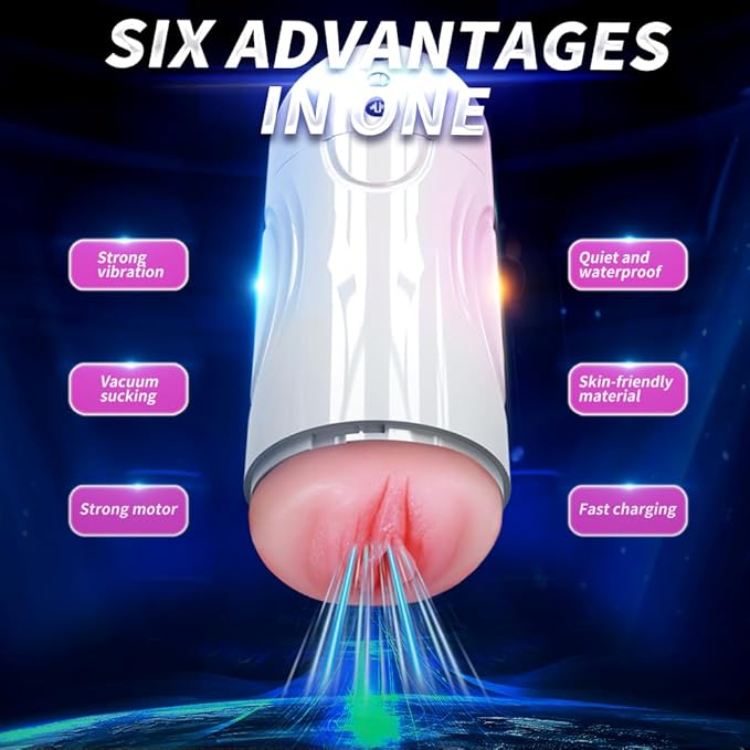 Male Masterburbatar Hands Free 10X Sucking Heating Blowjobob Machine for Man Automatic Stroking Machines Male Masterubaters Hoodies Silent Pussy Pocket Electric HQE-110604