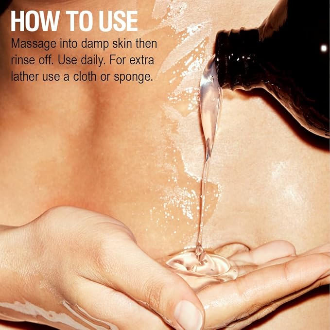 Grown Alchemist Revive Body Cleanser 500 mL