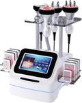 Body Device for Multifunction Cellulite Massage Temporary Reduction Cellulite for Whole Body Ideal Gift for Men and Women