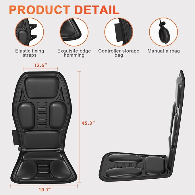 Back Massager for Chair
