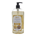 Cleanse Me With Hyssop Natural Hair and Body Wash Organic Hyssop Infused Shampoo and Body Wash for Nourishing and Refreshing Hair &amp Body Cleansing