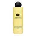 Fur All Body Wash- PH-Balancing Oil Body Wash Hydrate and Soften Your Skin - 8 FL OZ