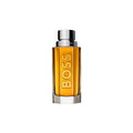 Hugo Boss The Scent Aftershave – With Notes of Ginger Manika Fruit &amp Leather Accords – 3.3 Fl Oz.
