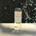 The Soap Opera Bubble Bath and Shower Gel with Coconut Oil Cleansers Skin-Softening Custom Scents (8fl oz 237 mL)