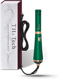 Terahertz (THZ) Wand Therapy Devices Blower Healthy Physiotherapy Plates Electric Heating Therapy Massage Quantum Wellness/Body/Water Enhancement Terahertz Frequency Wand Green