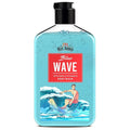 Man Arden Blue Wave Luxury Body Wash Infused With Shea Butter &amp Vitamin E 250ml
