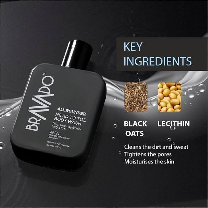 O-eteriaPremium Exfoliating Green Coffee Body Wash Cleanses &amp Refreshes Ideal for Women and Men Hydrating Shower Gel Energizing Shower Experience