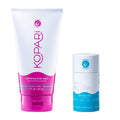 Kopari Hydrating Body Wash and Original Deodorant - Non Toxic Paraben Free Gluten Free Cruelty Free - Made with Organic Coconut Oil