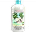 My Tropical Coconut Island Ocean Hero Shower and Bath Gel Natural Coconut Extract 16.9 fl oz