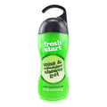 Fresh Start Shower Gel 420ml Bottle Pack of 12 (MINT &amp CUCUMBER)