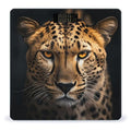 Cheetah Looking Ahead Smart Scale for Body Weight Accurate Bathroom Scale with LED Display Digital Weight Scales Weighing Machine High Precision Scales for Bath Home