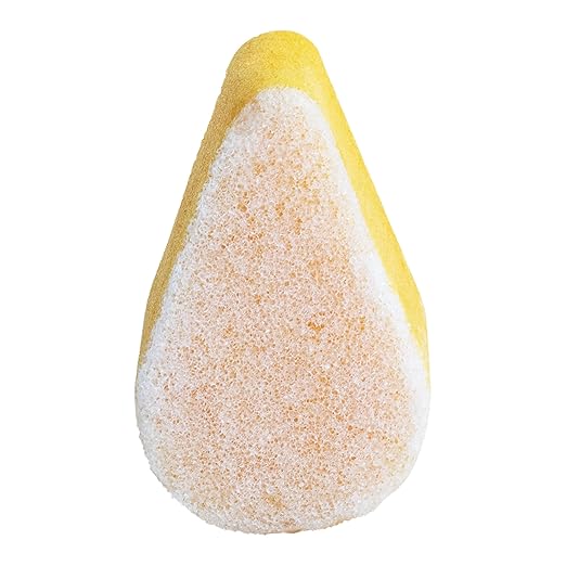 Spongeables Anti-Cellulite Body Wash in a Sponge Moisturizer and Exfoliator 20+ Washes