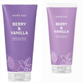 Marykay BERRY &amp Vanilla ~ Scented Body Lotion &amp Shower gel-NEW &amp SEALED