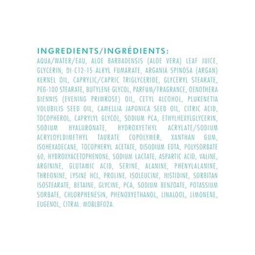 Moroccanoil Body Lotion