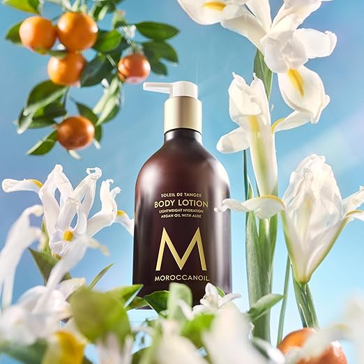 Moroccanoil Body Lotion