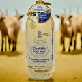 Complexion Boutik Goat Milk Body Wash 33.8 fl oz