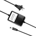 AC-AC Adapter Compatible with BACK2LIFE Back to Life BL2002 Massager Continuous Therapeutic