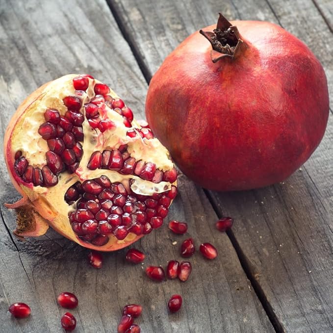 Weleda Replenishing Pomegranate Body Wash 6.8 Fluid Ounce Gentle Plant Rich Cleanser with Pomegranate Sesame Sunflower and Macadamia Oils