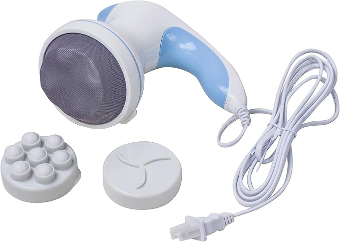 Aurora Health &amp Beauty Aurora Stm311 Scraping Therapy Massager