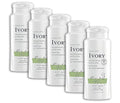 Ivory Scented Body Wash Aloe 21 oz (Pack of 5)