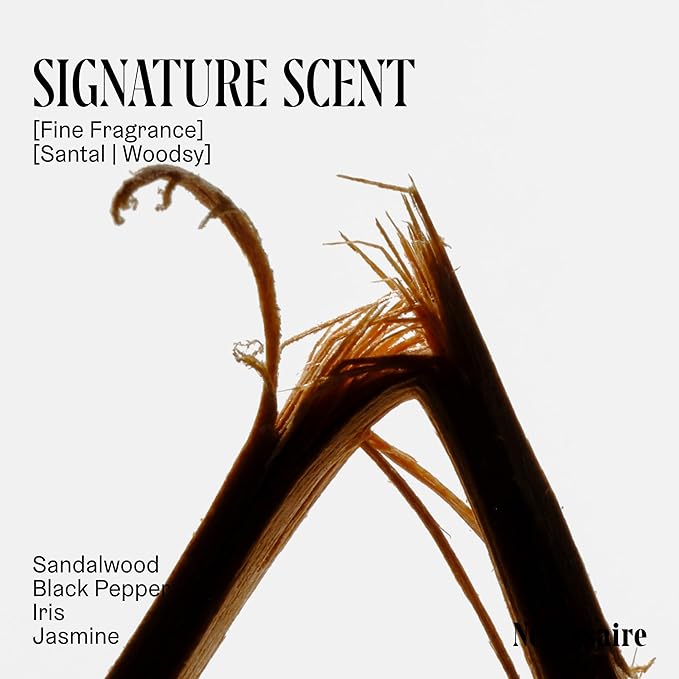 Nécessaire The Body Essentials Set (Santal)