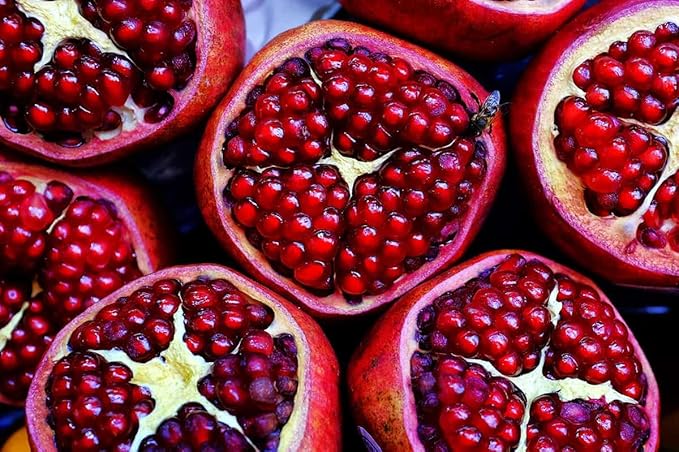 POMEGRANATE &amp CHERRY SHOWER GEL REJUVENATE &amp SOOTHE 1000ML/33.8FL.OZ.