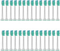 12/16/36Replacement Toothbrush Heads Compatible for Brush Head 1100 2100 4100 4300 5100 5300 6100 6500 etc(28pcs)