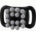 Massage Gun Set