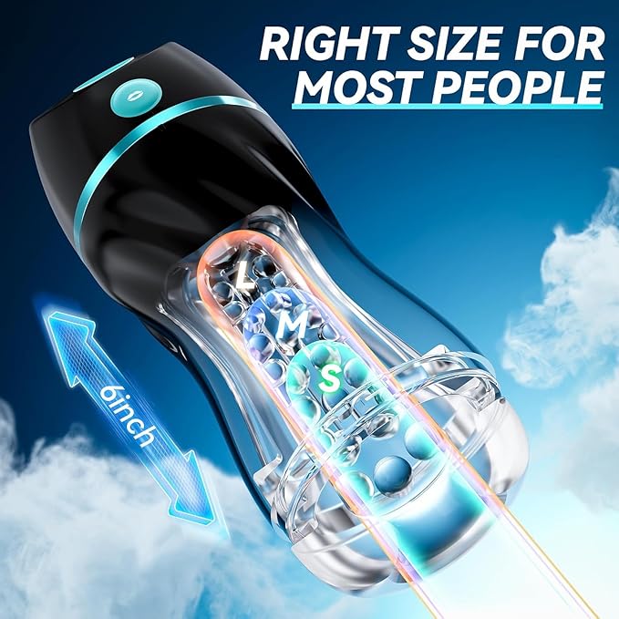 Pocket PuzzyMale Masterburbatar Hands Free Male Masterburbatar Silicone Machine Thrusting Machine Devices Suction Man Masturebstor Electric Underwear OJF714
