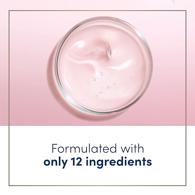 Dove Body Love Body Cleanser Reaction-Prone Skin 3 Count Hyper-Reactive Skin Balance for Ultra-Sensitive Fragrance Free Body Wash with Only 12 Ingredients 17.5 oz