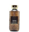 Bath and Body Body Wash that gently cleanses your skin with a rich bubbly lather (10 fl oz / 295 mL Midnight Addiction)