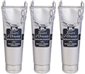 Tesori d'Oriente:Muschio Bianco White Musk Shower Cream 8.45fl.oz (250ml) Packages (Pack of 3) [ Italian Import ]