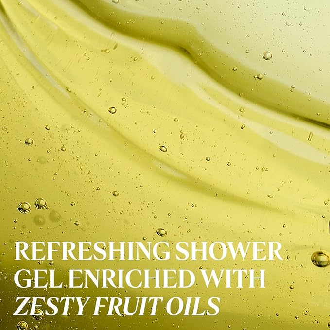 L'OCCITANE Citrus Verbena Shower Gel 8.40 fl oz