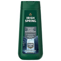 Irish Spring Men's Body Wash Shower Gel Charcoal Refresh 20 Fl Oz (Pack of 4)