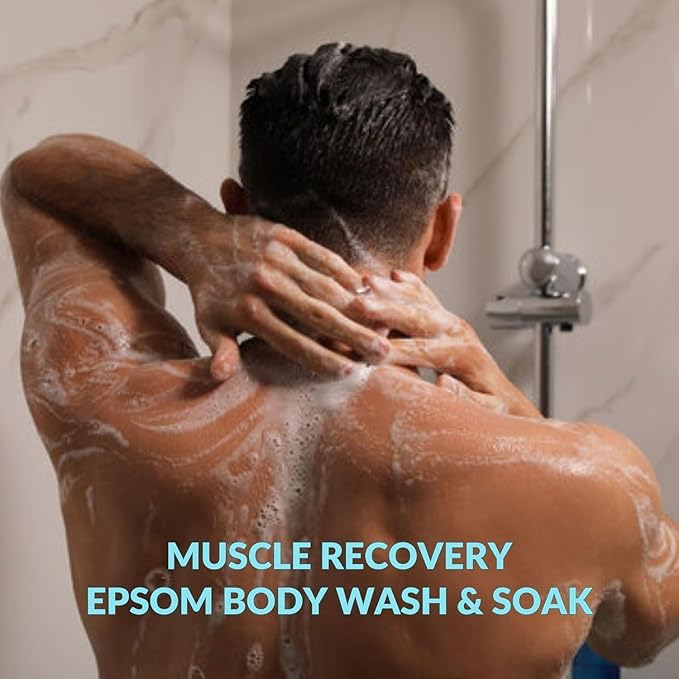 Body Wash