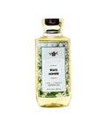 Bath and Body Body Wash Shower Gel Aloe + Vitamin E (10 Fl OZ / 295 Ml White Jasmine)