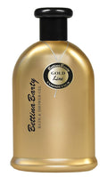 Bettina Barty Gold Line Bath &amp Shower Gel