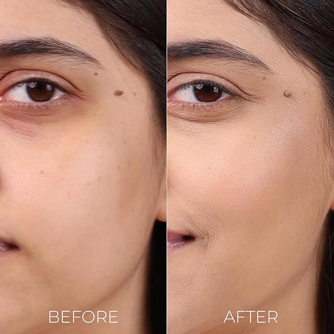 BRILLARE Mint &amp Coconut Body Wash