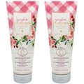 Gingham Gorgeous Moisturizing Body Wash 2-piece 10 fl oz each