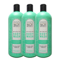 Body Wash Pro Silk Moisturizing Cypress Grove with Natural Extracts &amp Essential Oils 32 OZ (3-Pack)